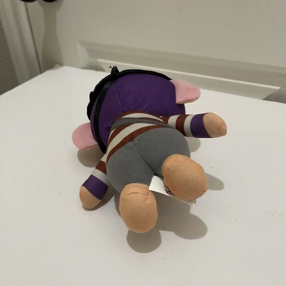 Wonder Park Movie Pirate Monkey Plush Eye Patch 8